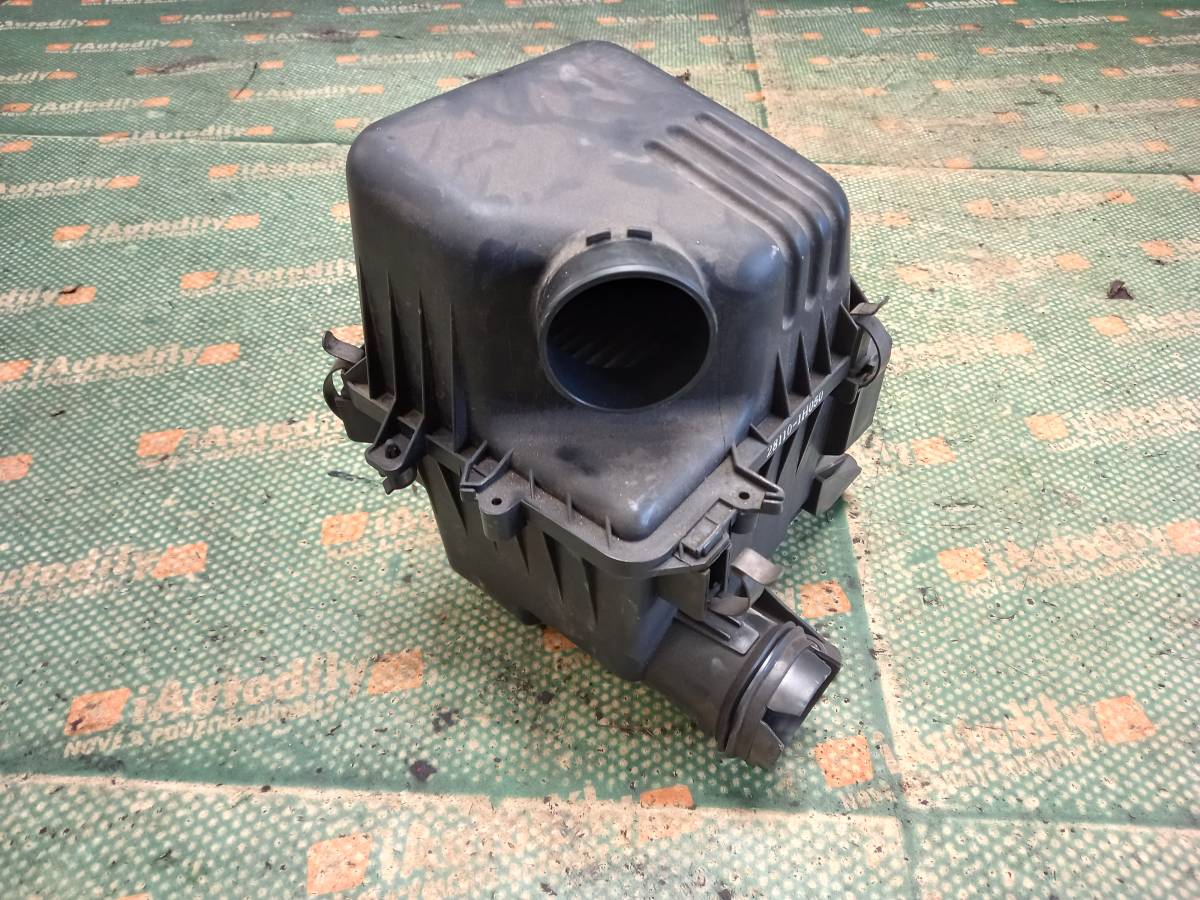 Filtrbox Kia CEED iAutodily 2