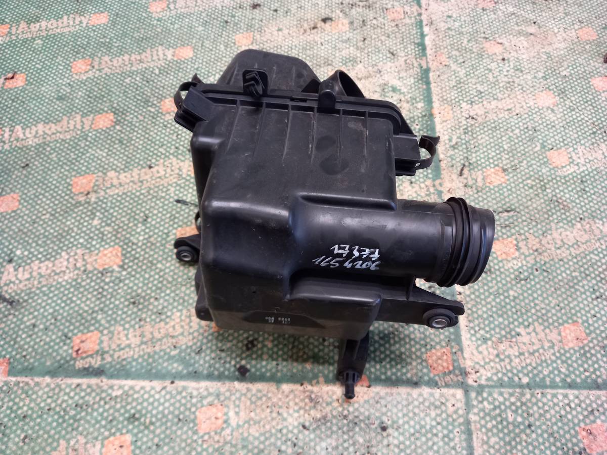 Filtrbox Kia CEED iAutodily 3