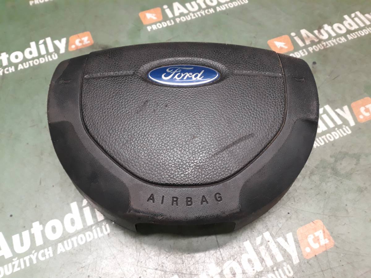 Airbag řidiče  Ford Fusion iAutodily 1