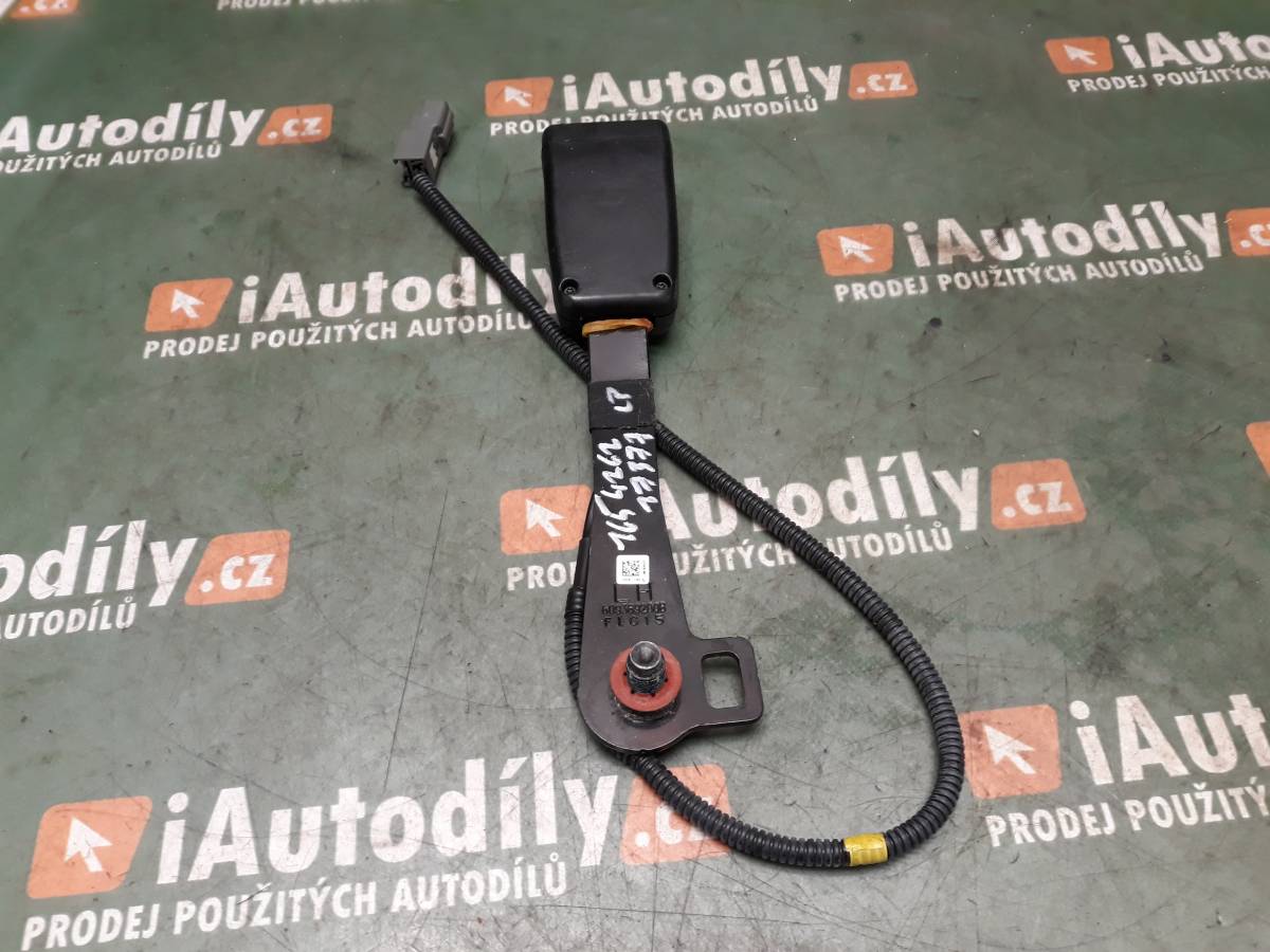 Protikus pásu LP  Kia CEED 2009-2012