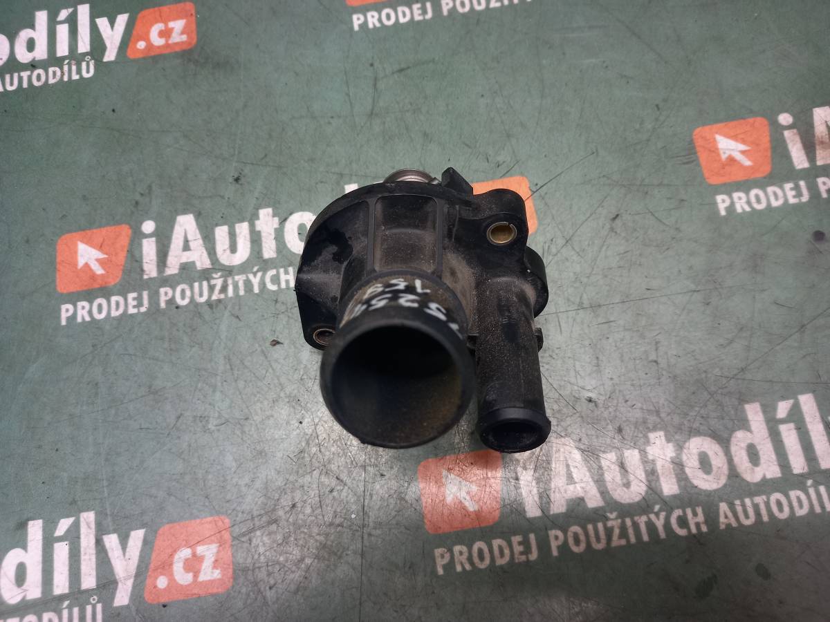 Těleso termostatu  MAZDA  6 2002-2005