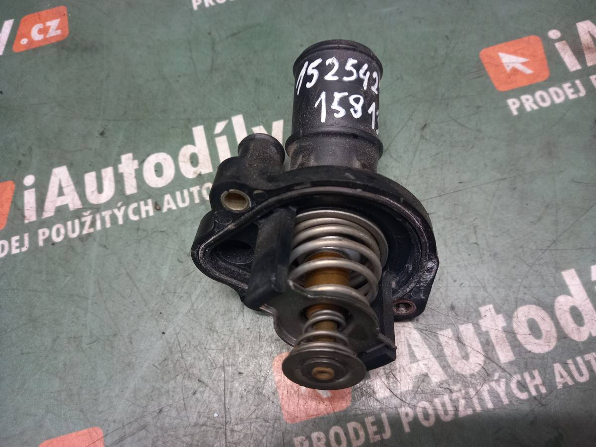 Těleso termostatu  MAZDA  6 iAutodily 2