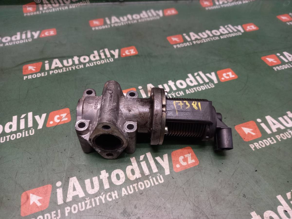 EGR ventil  FIAT CROMA 2007-2011