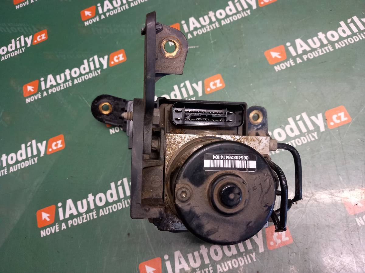 Jednotka ABS  OPEL ZAFIRA 2009-2011