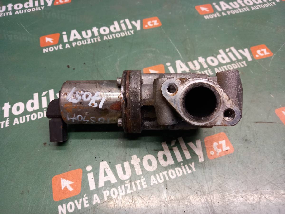 EGR ventil  HYUNDAI ACCENT 2005-2010