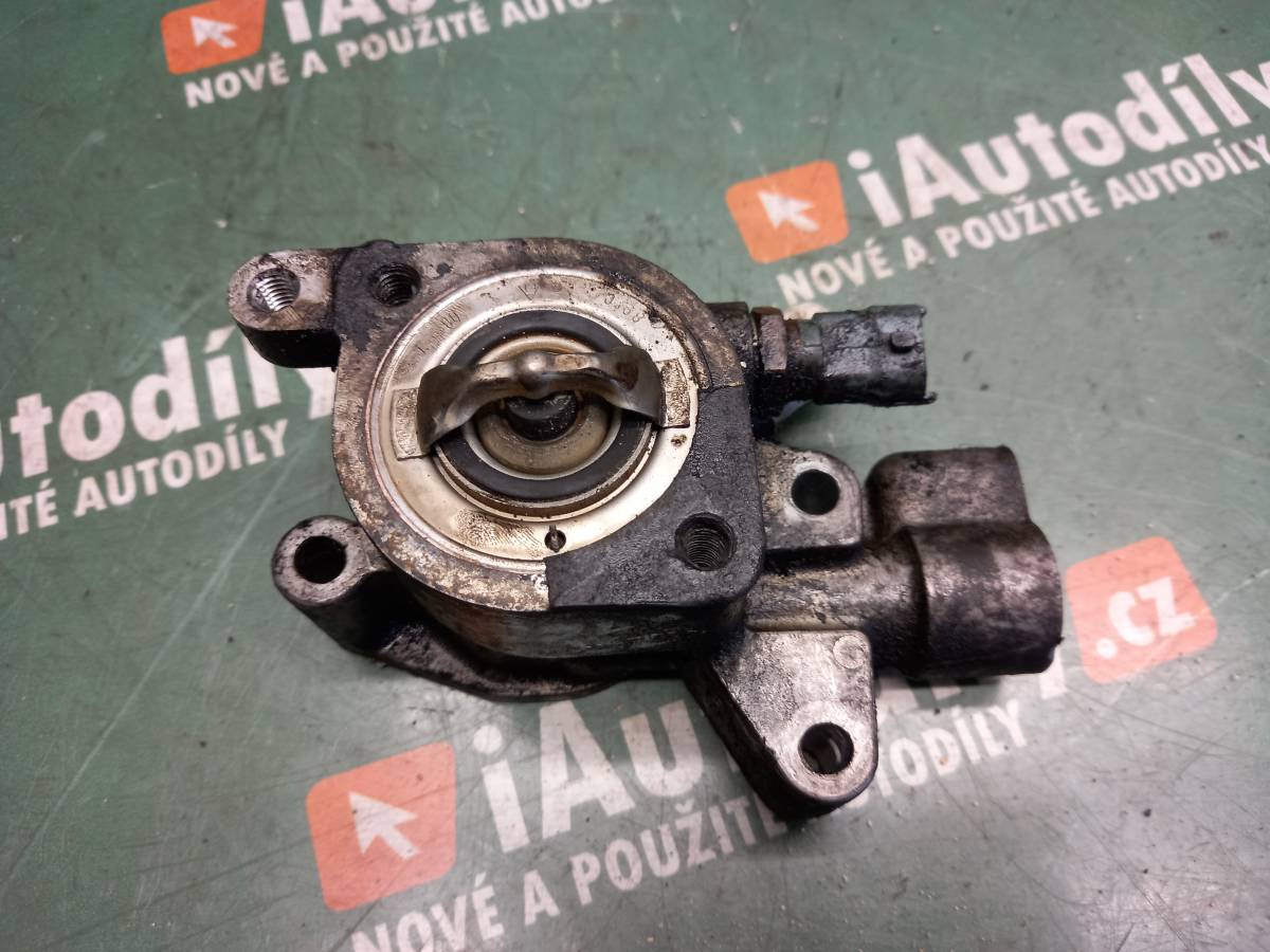 Těleso termostatu  OPEL ASTRA  2004-2009