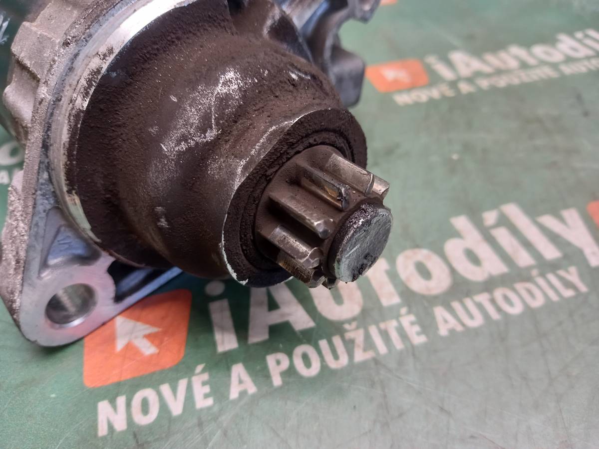 Startér ŠKODA FABIA iAutodily 2