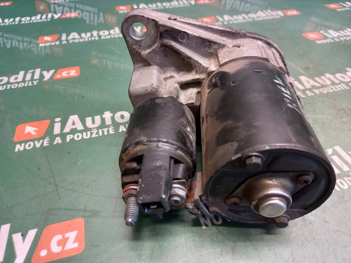 Startér ŠKODA FABIA iAutodily 3