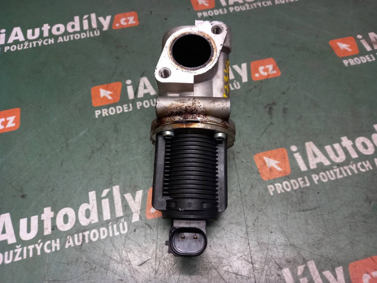 EGR ventil  ALFA ROMEO 159 2006-2011