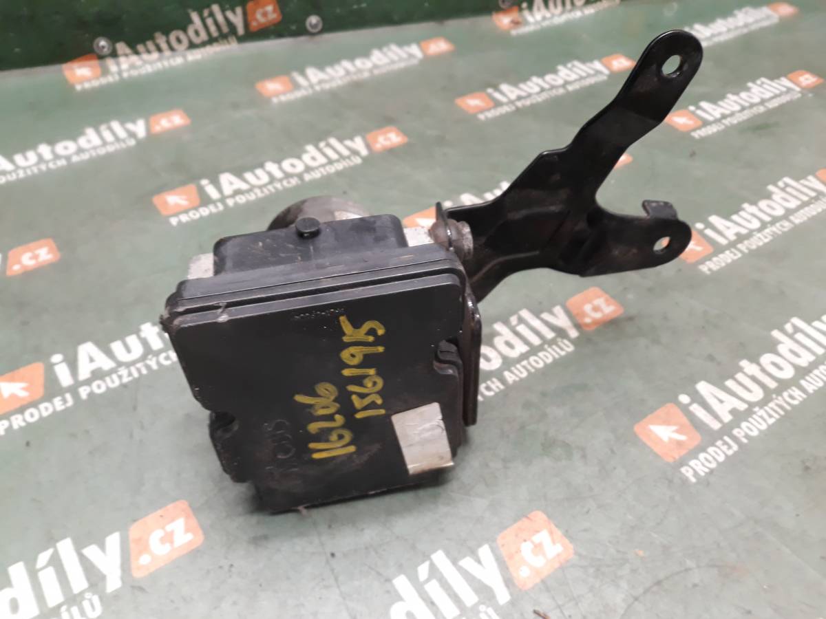 Jednotka ABS KIA CEED iAutodily 2