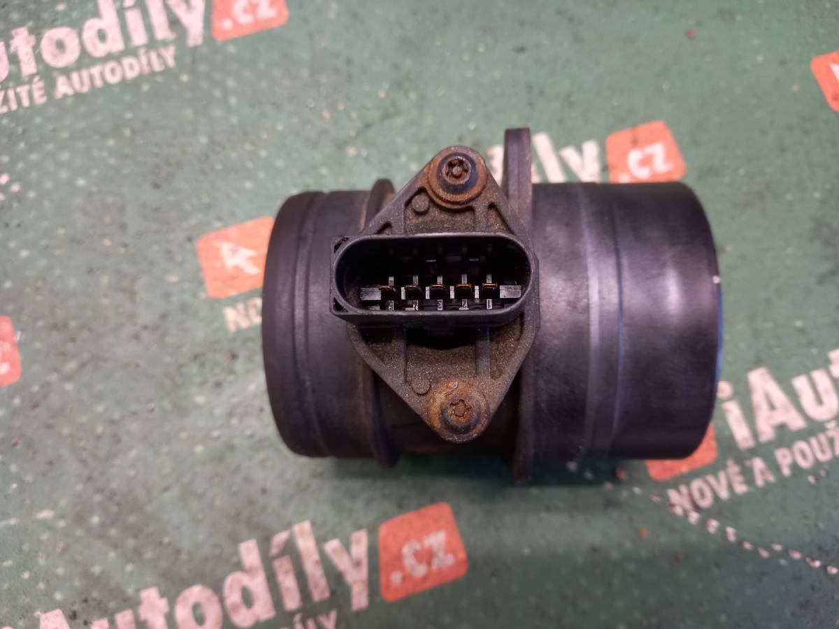 Váha vzduchu VOLKSWAGEN TOURAN iAutodily 2