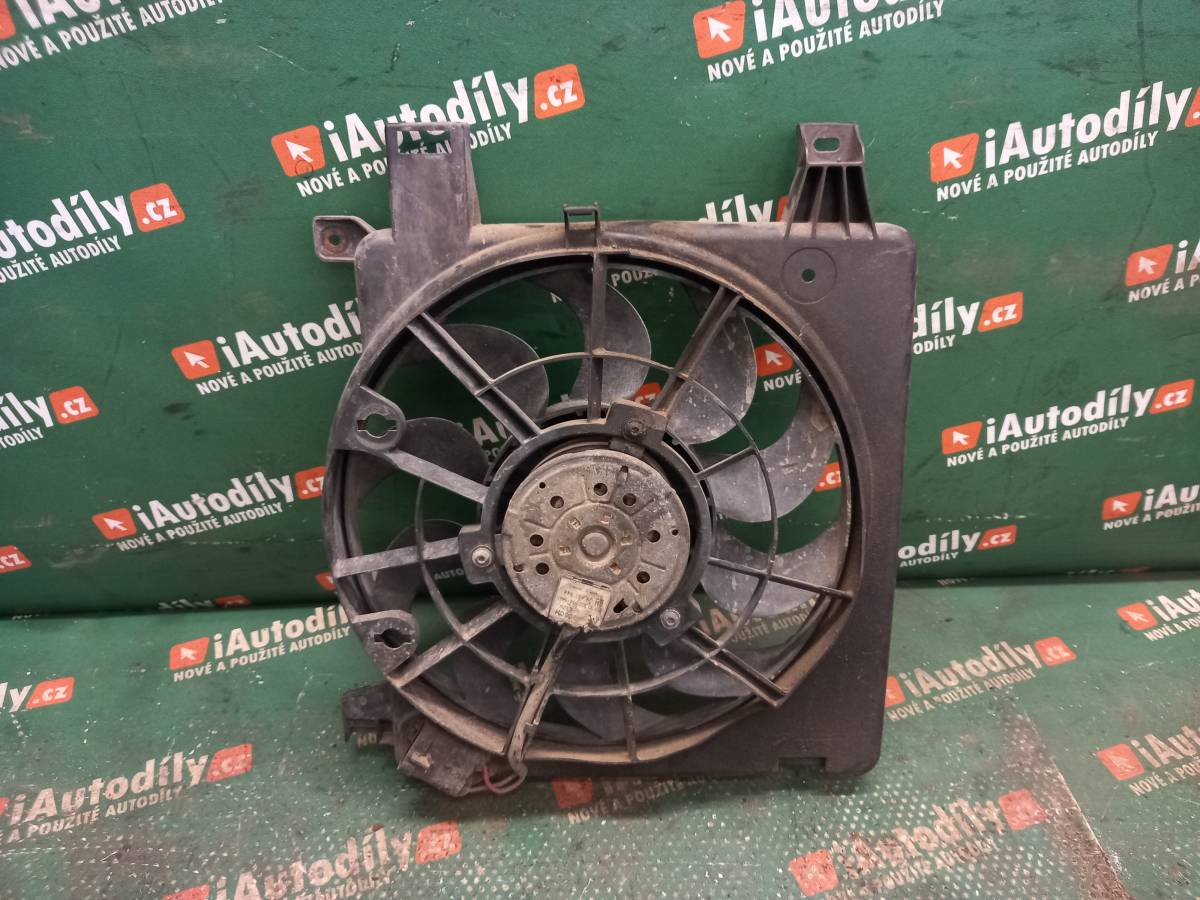 Sahara  OPEL ZAFIRA iAutodily 2