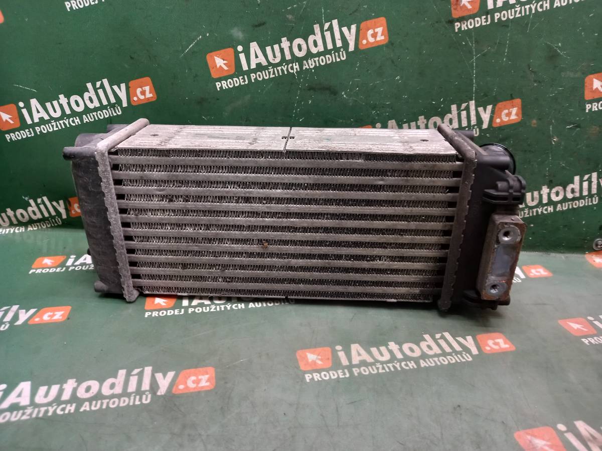 Intercooler  PEUGEOT 307  iAutodily 2