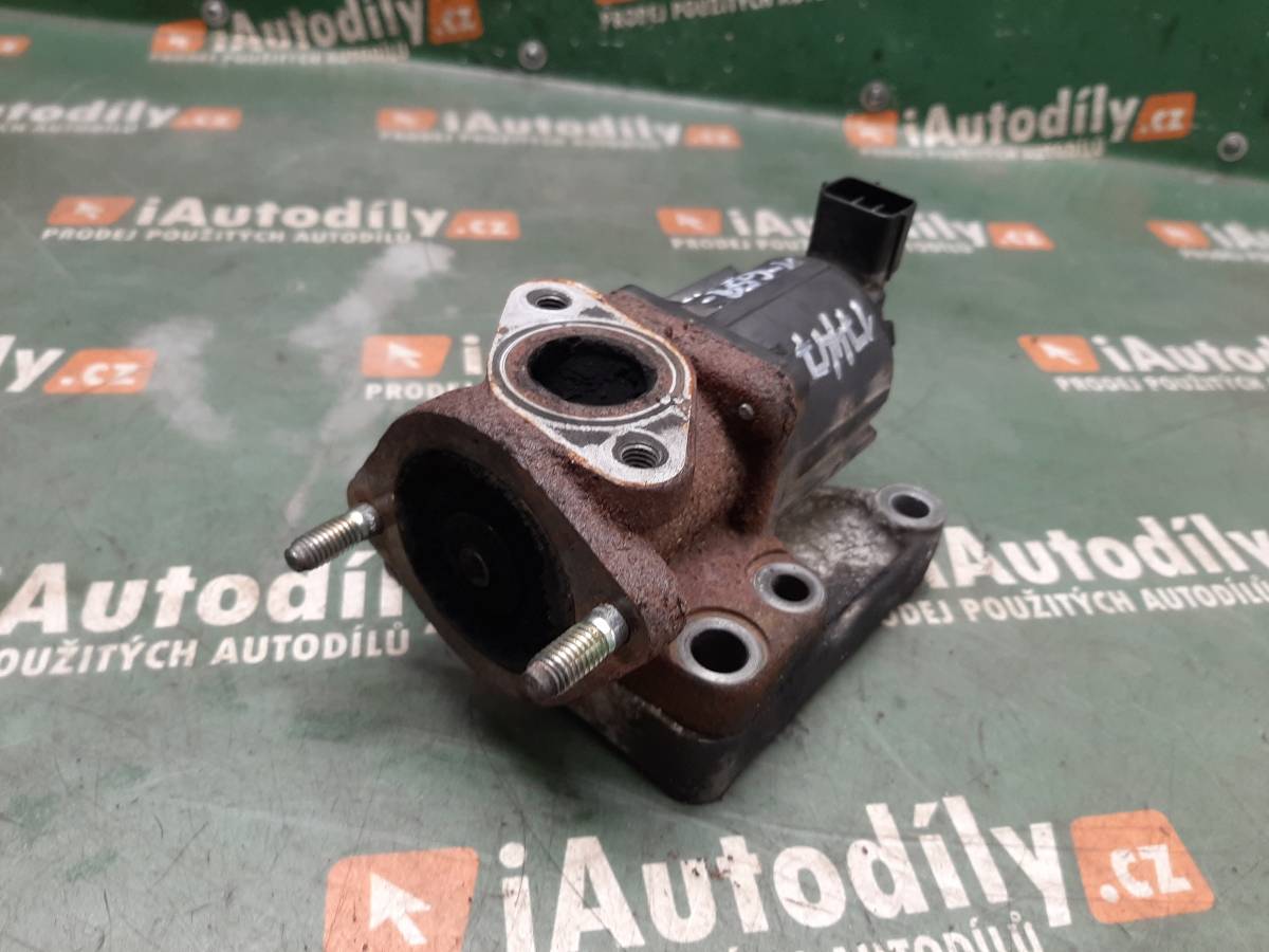 EGR ventil  MAZDA 5 iAutodily 2