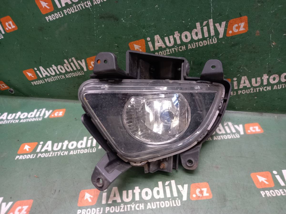 Mlhovka LP  HYUNDAI I30 2009-2011