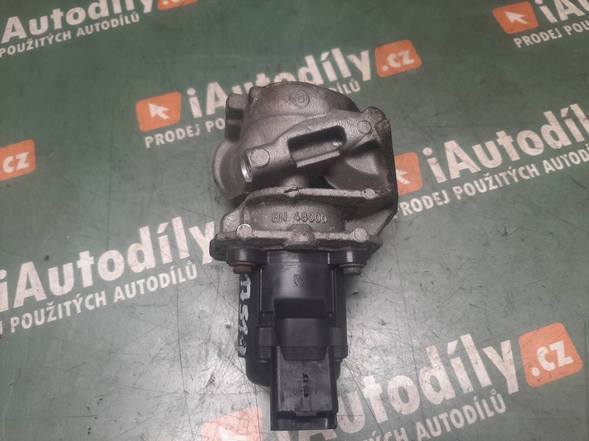 EGR ventil  Citroen C4 2004-2008