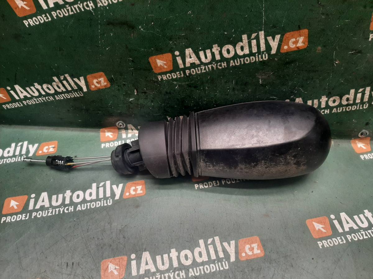 Zrcátko L  FIAT PUNTO iAutodily 2