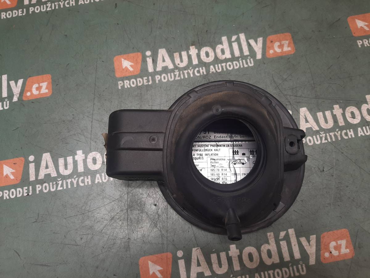 Dvířka palivové nádrže ŠKODA FABIA iAutodily 3