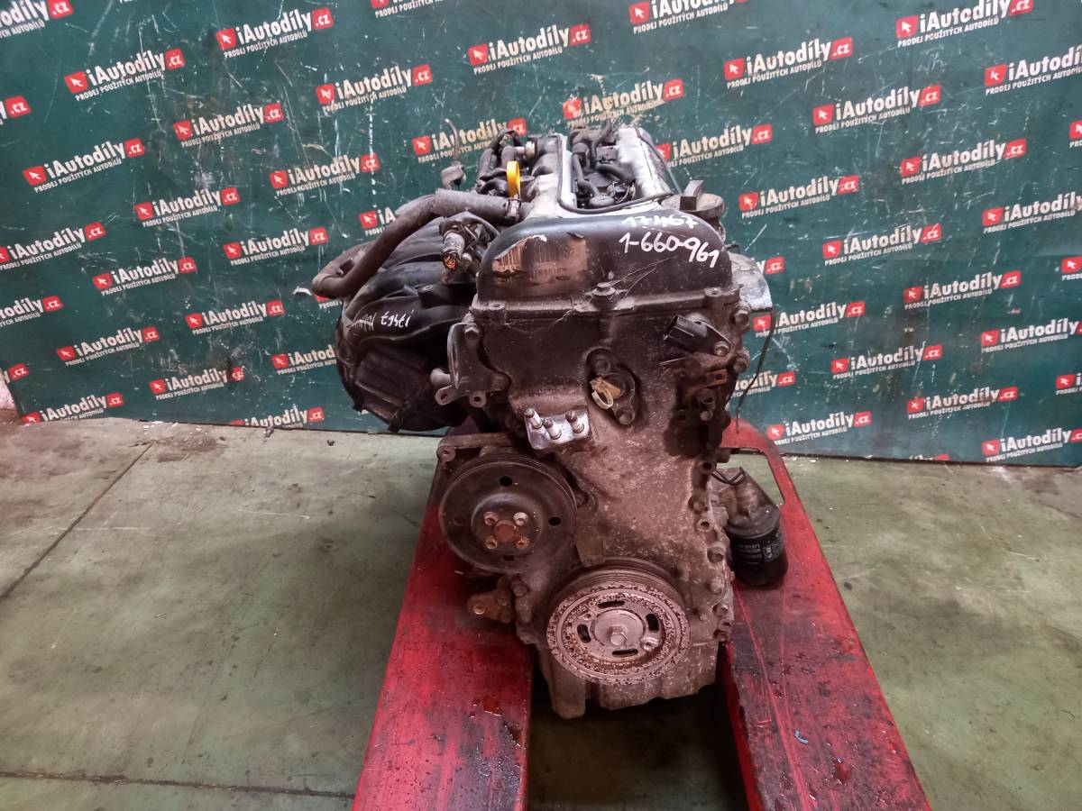 Motor 1,3 68kW SUZUKI SWIFT iAutodily 2