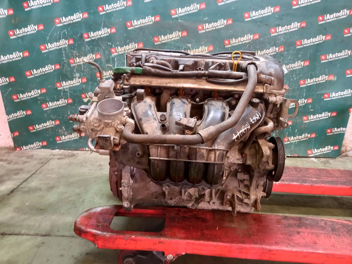 Motor 1,3 68kW SUZUKI SWIFT iAutodily 3