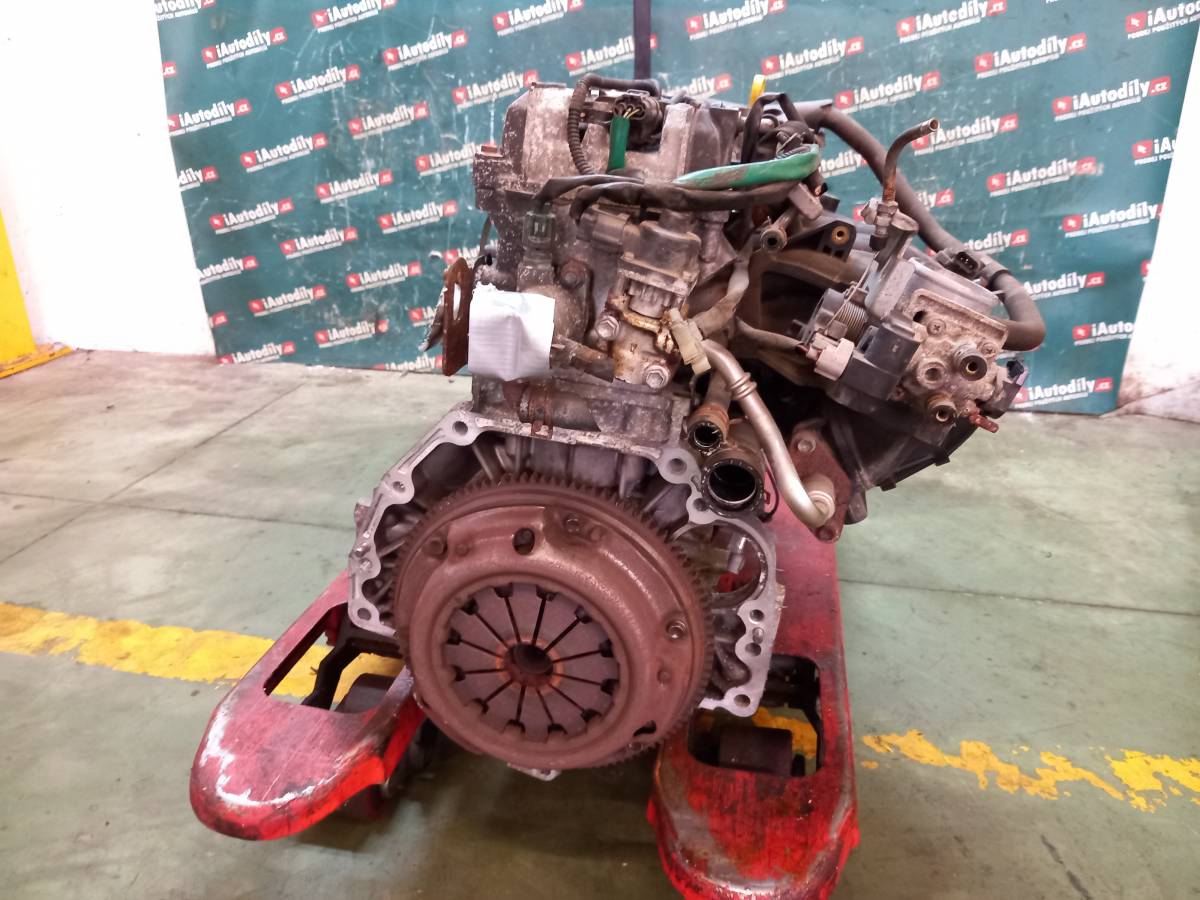 Motor 1,3 68kW SUZUKI SWIFT iAutodily 4