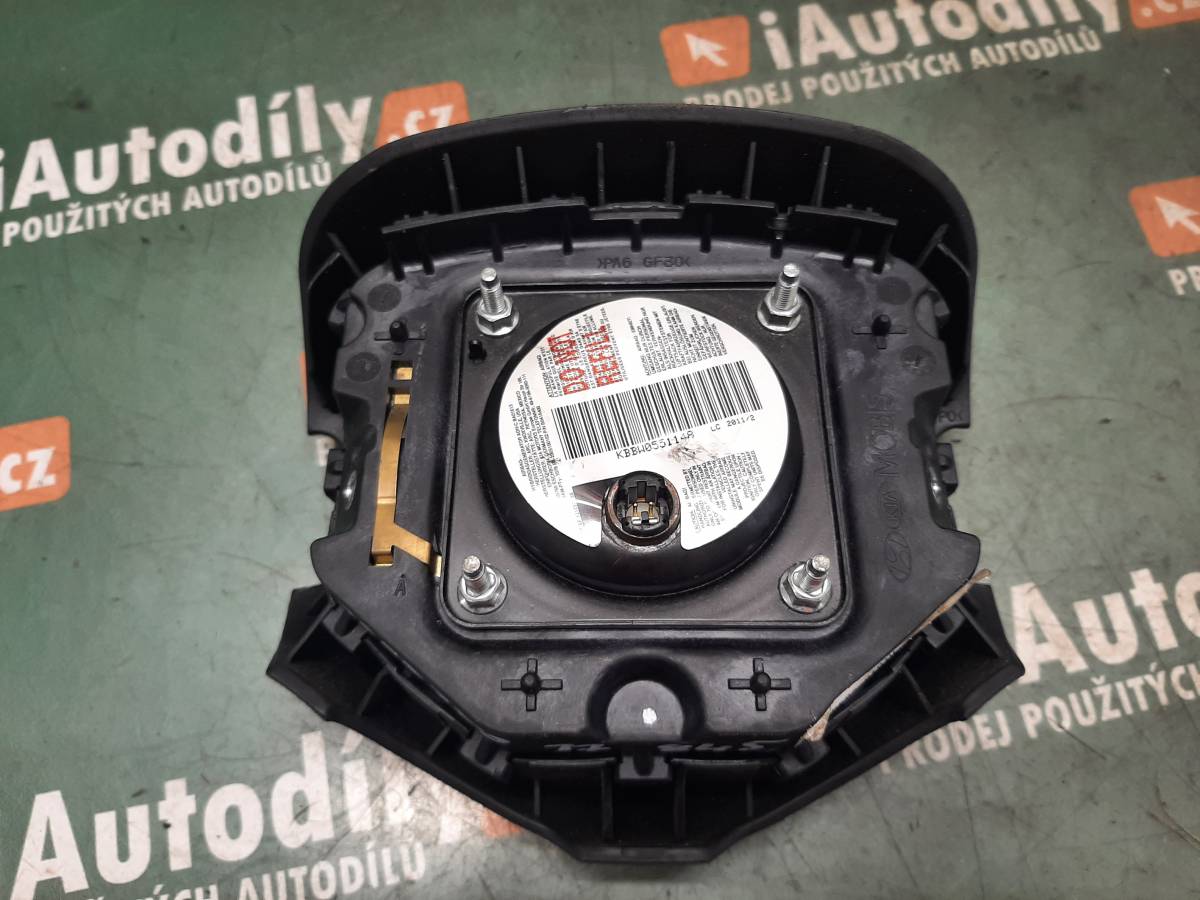 Airbag řidiče  KIA CEED iAutodily 2