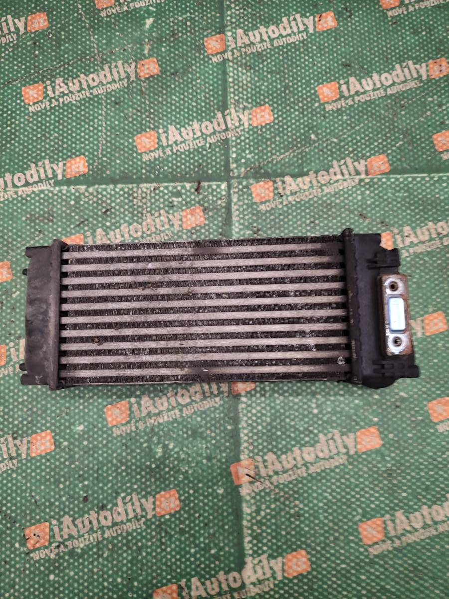 Intercooler  Peugeot 307  iAutodily 2