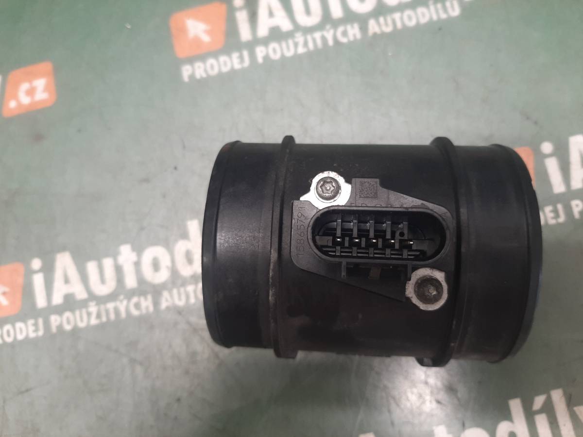Váha vzduchu OPEL INSIGNIA iAutodily 3