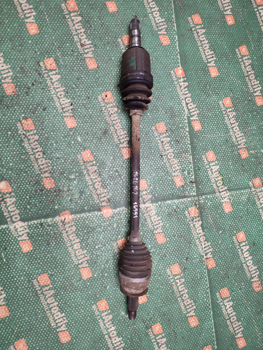 Poloosa PP  SUBARU OUTBACK 2003-2009