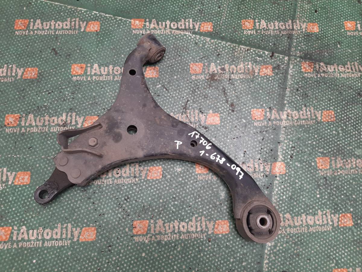 Rameno PP  HYUNDAI I30 2009-2011