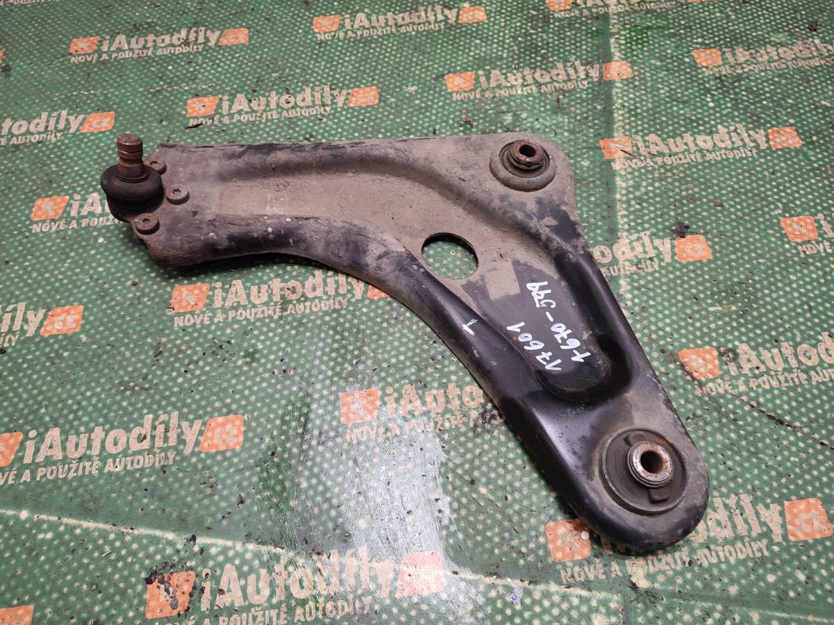 Rameno LP  PEUGEOT 207 2006-2008