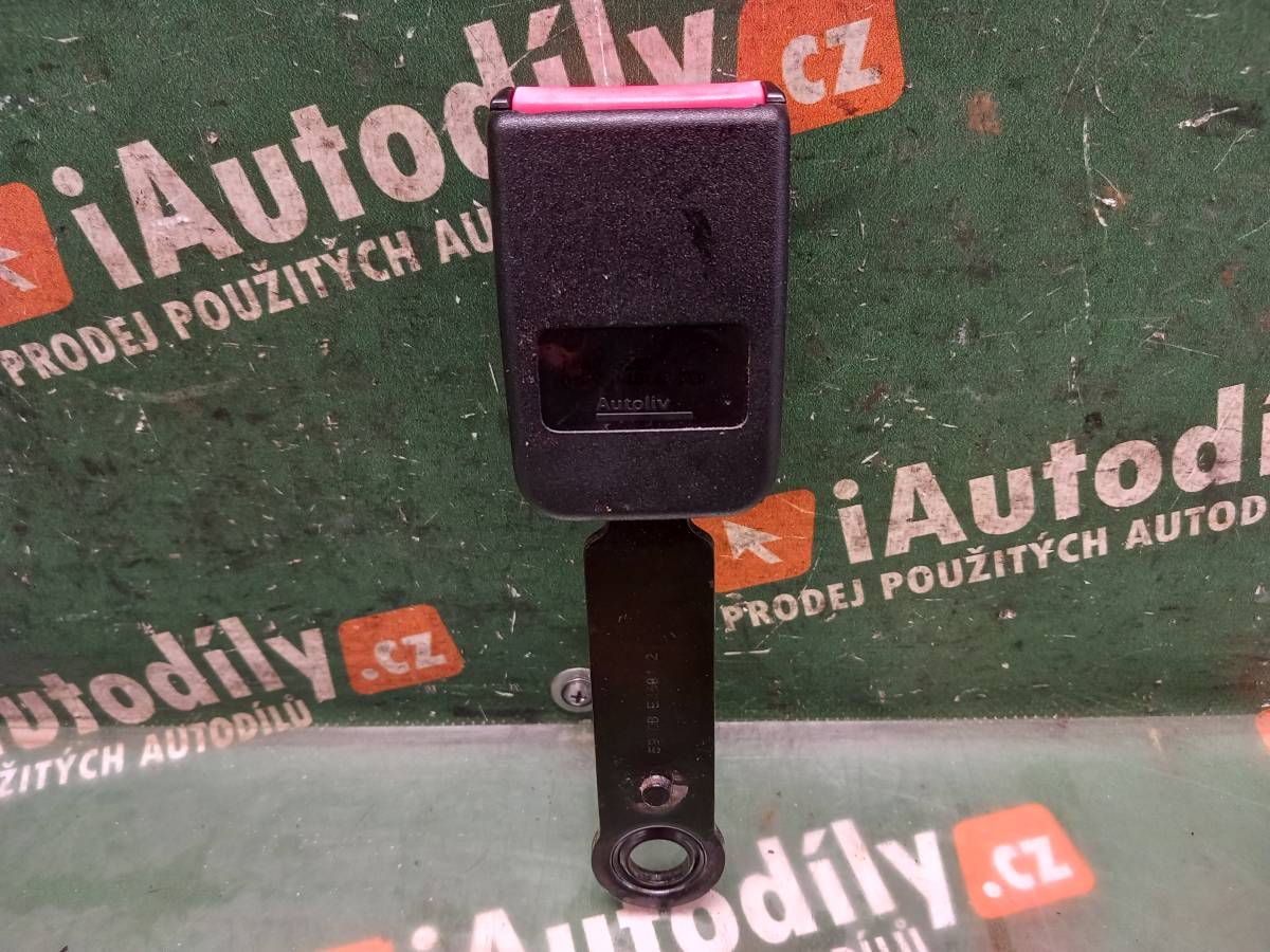 Protikus pásu PP  PEUGEOT 206 iAutodily 2