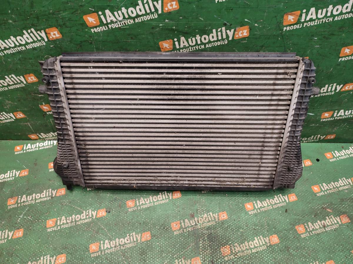 Intercooler  Volkswagen GOLF iAutodily 2