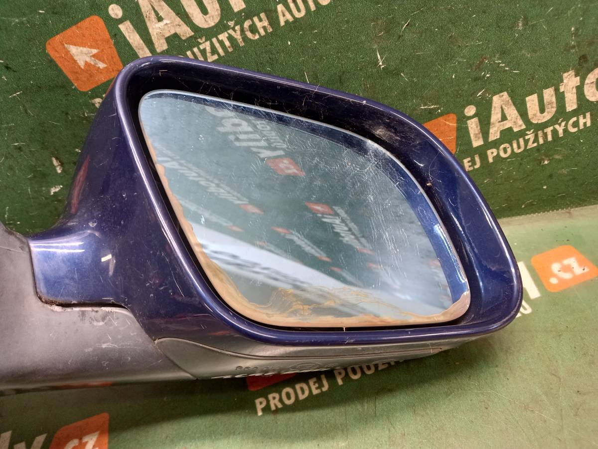 Zrcátko P Audi A6 iAutodily 2