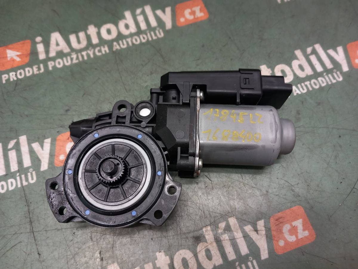 Motorek stahovačky LZ  KIA CEED 2009-2012