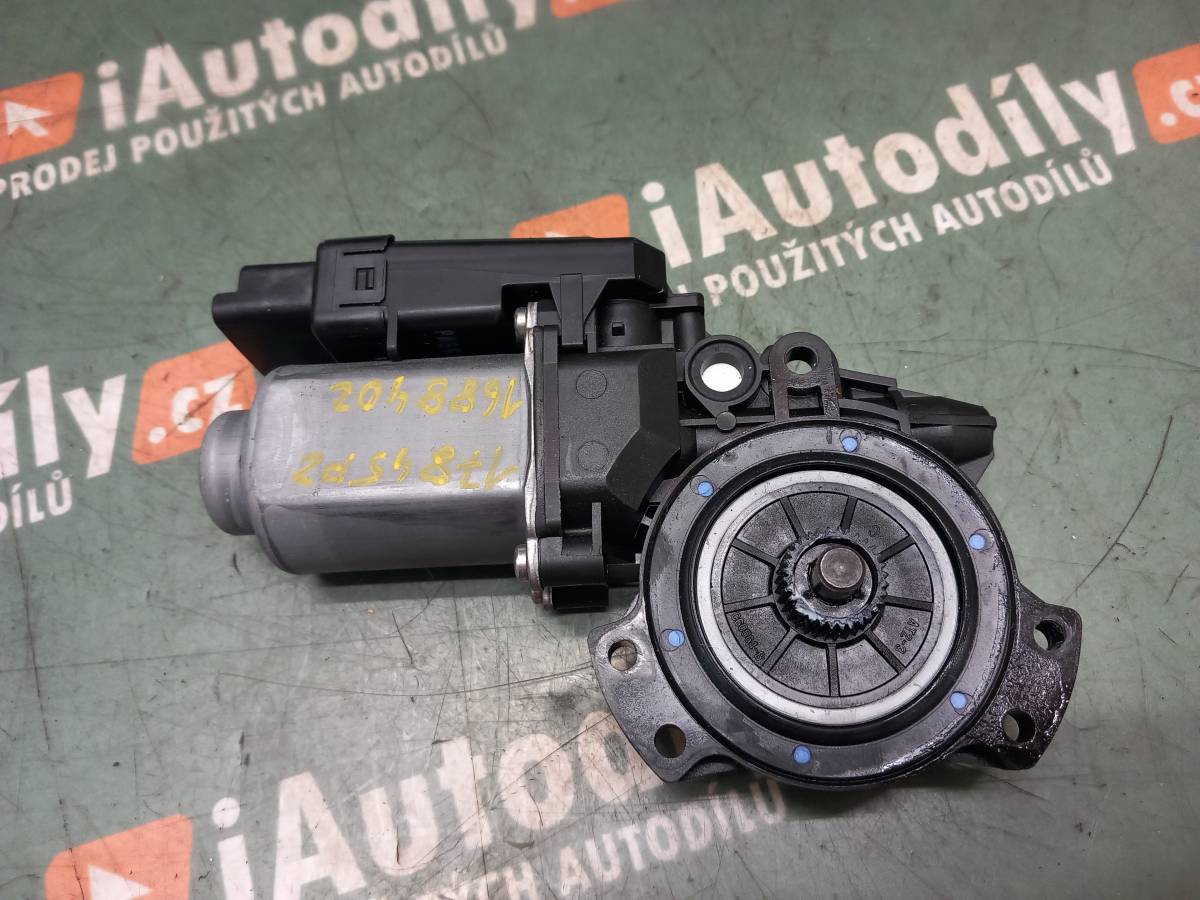 Motorek stahovačky PZ KIA CEED iAutodily 2