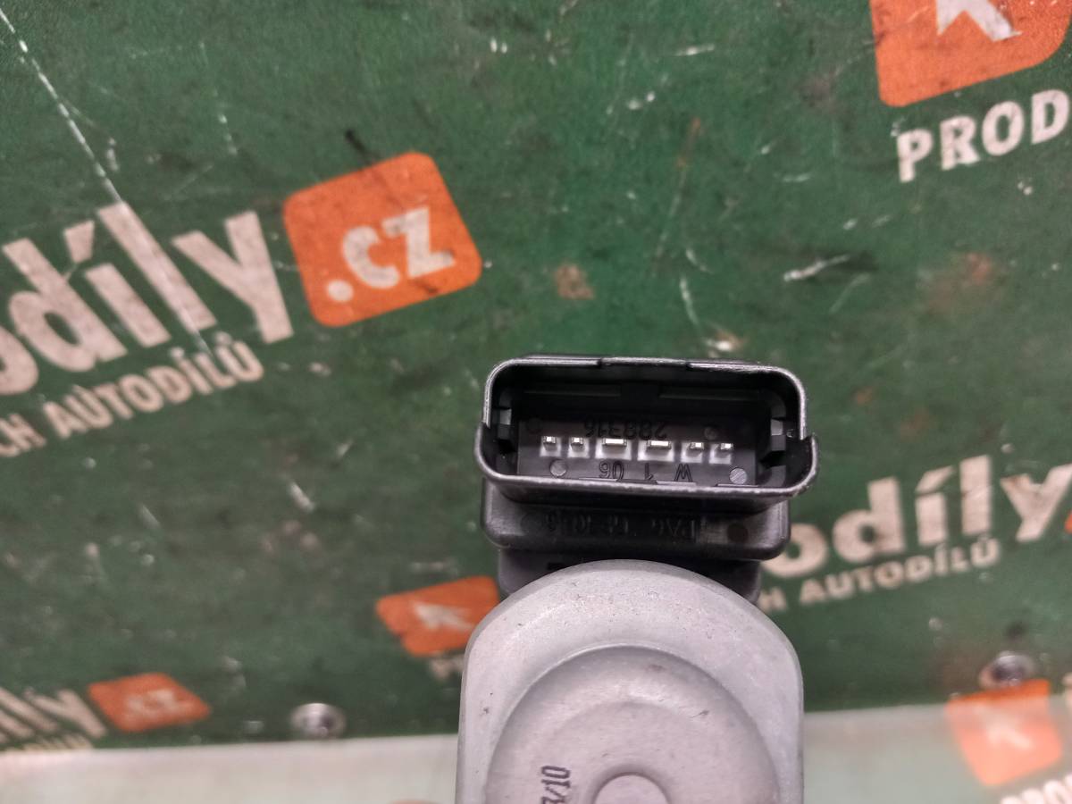 Motorek stahovačky PZ KIA CEED iAutodily 3