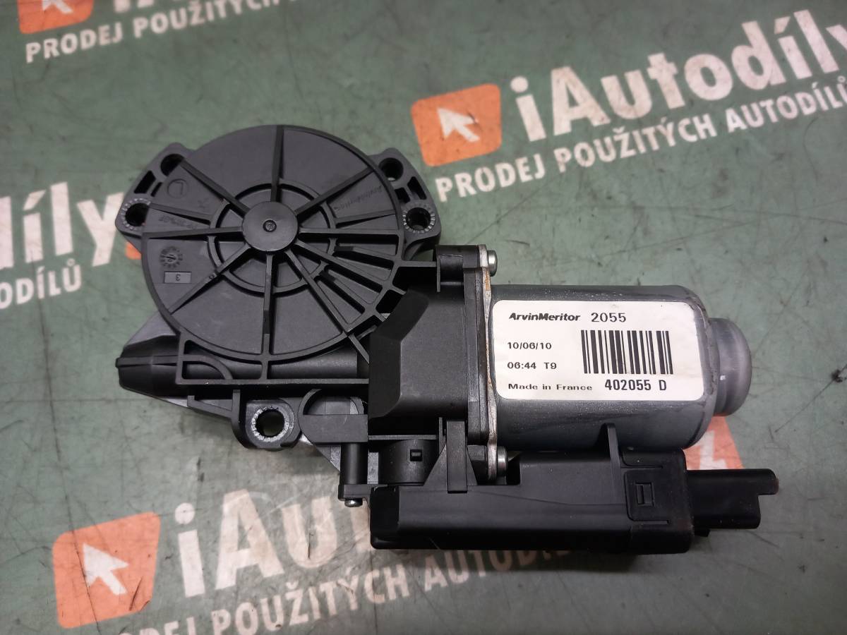Motorek stahovačky LP  KIA CEED 2009-2012