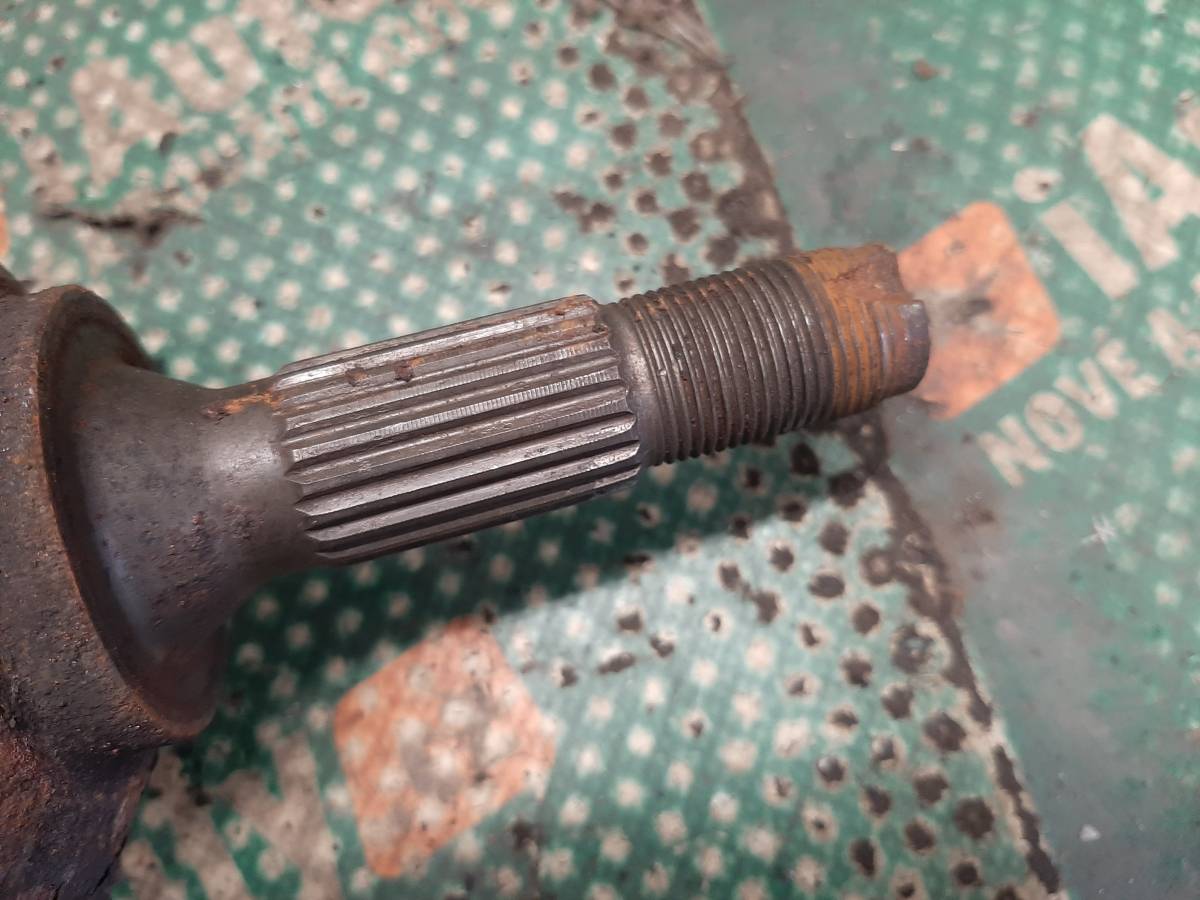 Poloosa PP PEUGEOT 206 iAutodily 2