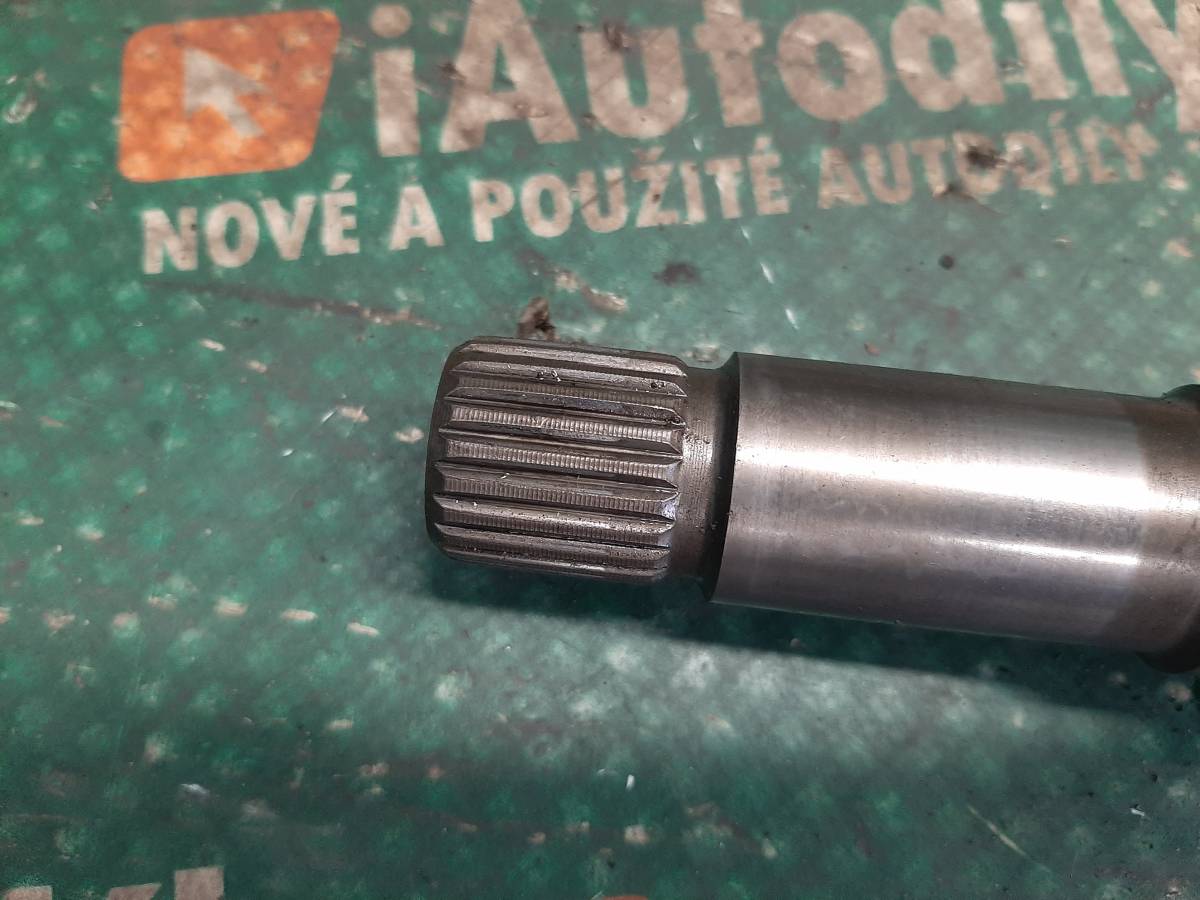 Poloosa PP PEUGEOT 206 iAutodily 3