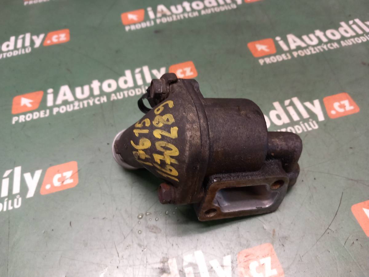 Těleso termostatu  HYUNDAI ACCENT 2003-2005