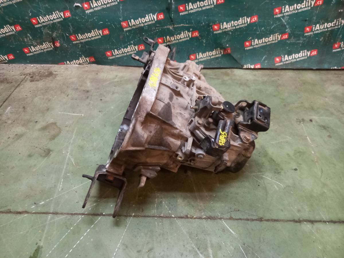 Převodovka 1,6 91kW KIA CEED iAutodily 2
