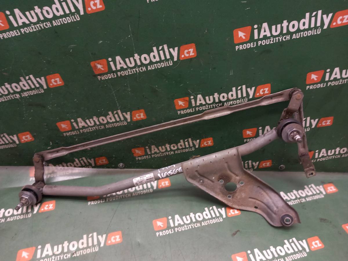 Mechanismus předních stěračů DACIA LOGAN iAutodily 2