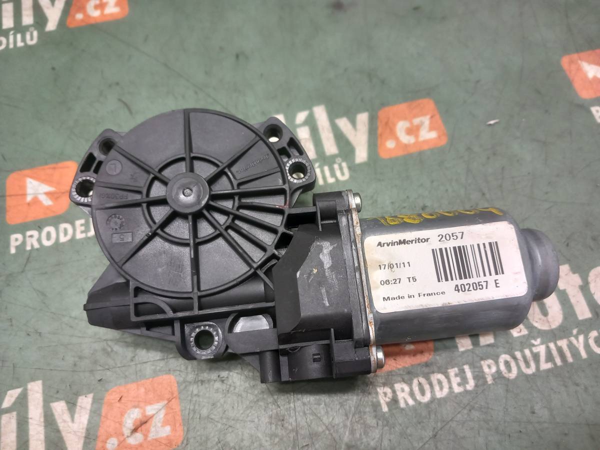 Motorek stahovačky LP  KIA CEED 2009-2012