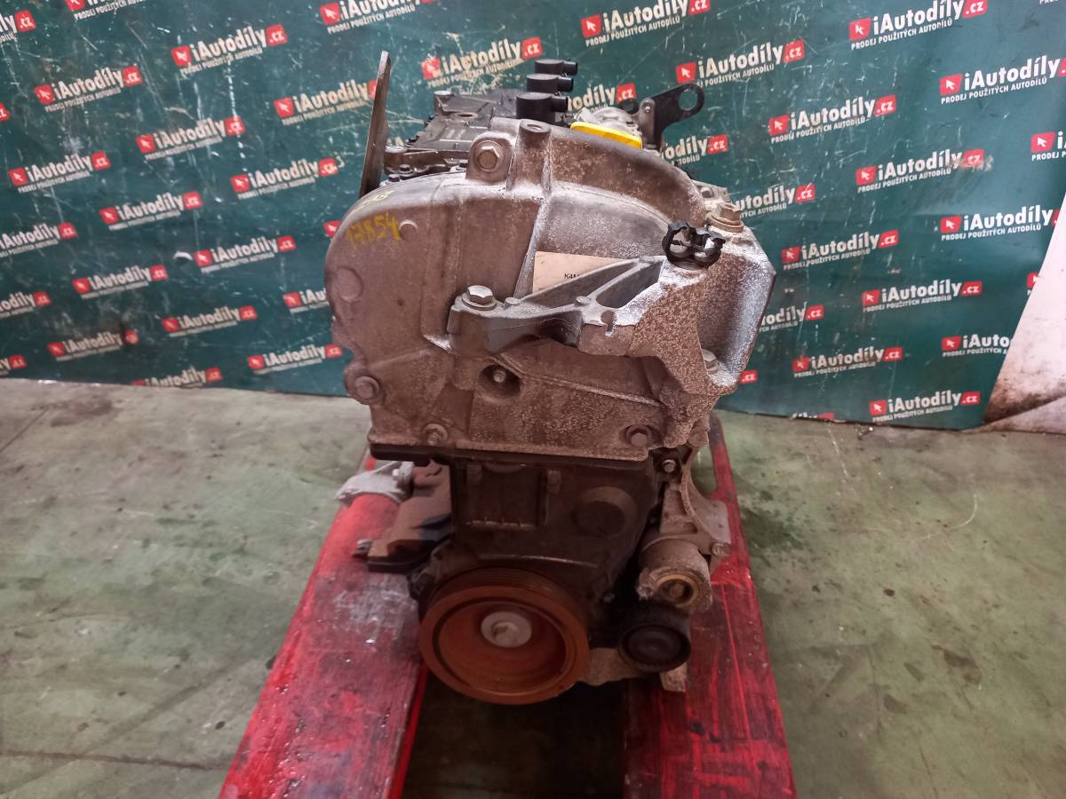 Motor 1,6 74kW RENAULT MEGANE iAutodily 2