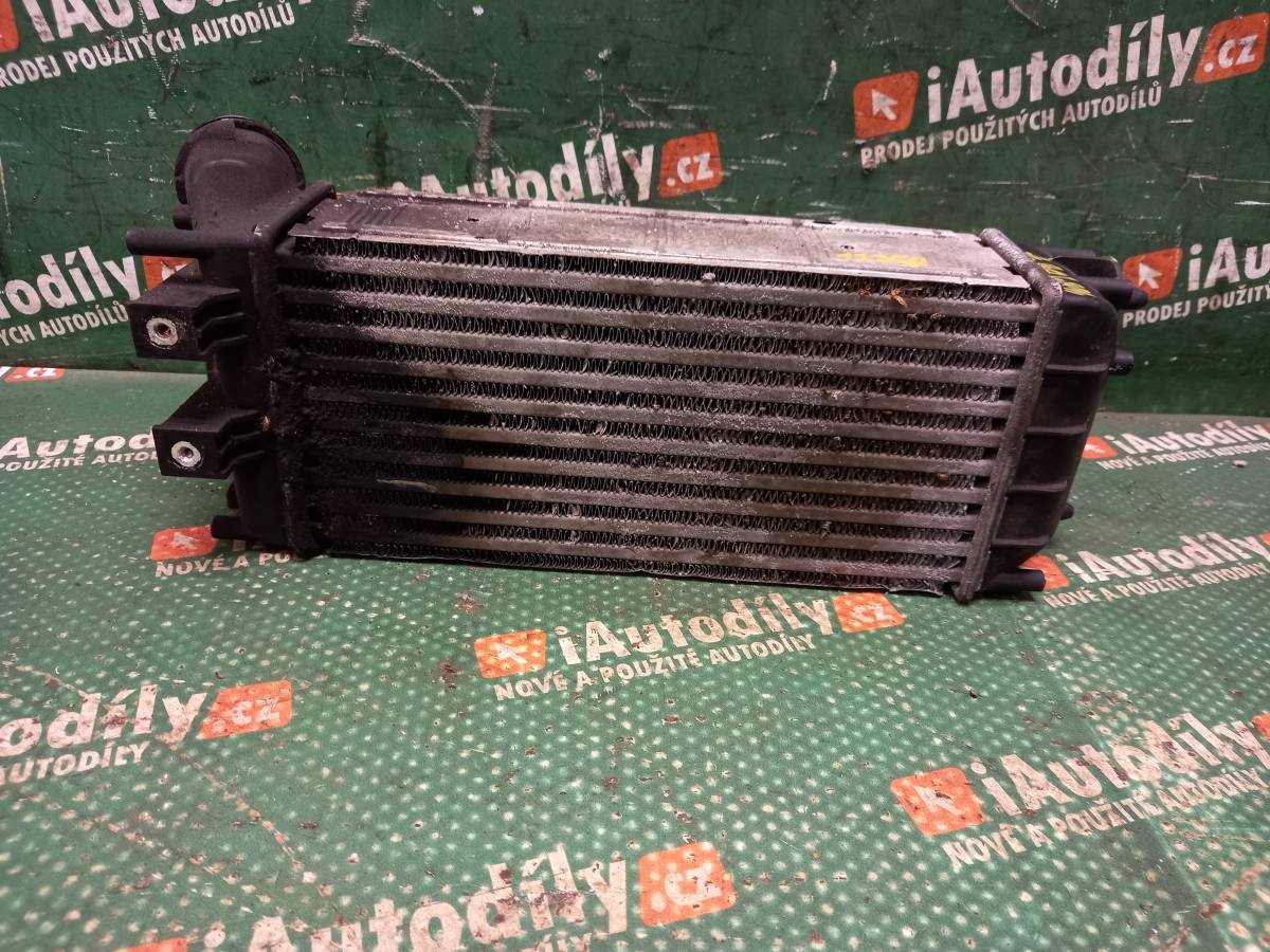 Intercooler  CITROEN C4 PICASSO  iAutodily 2