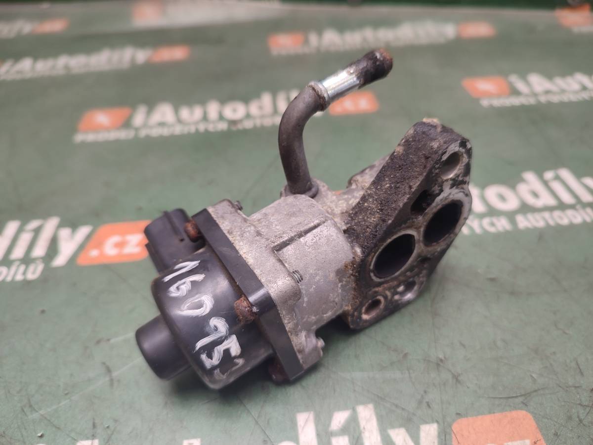 EGR ventil  FORD FIESTA 2001-2005