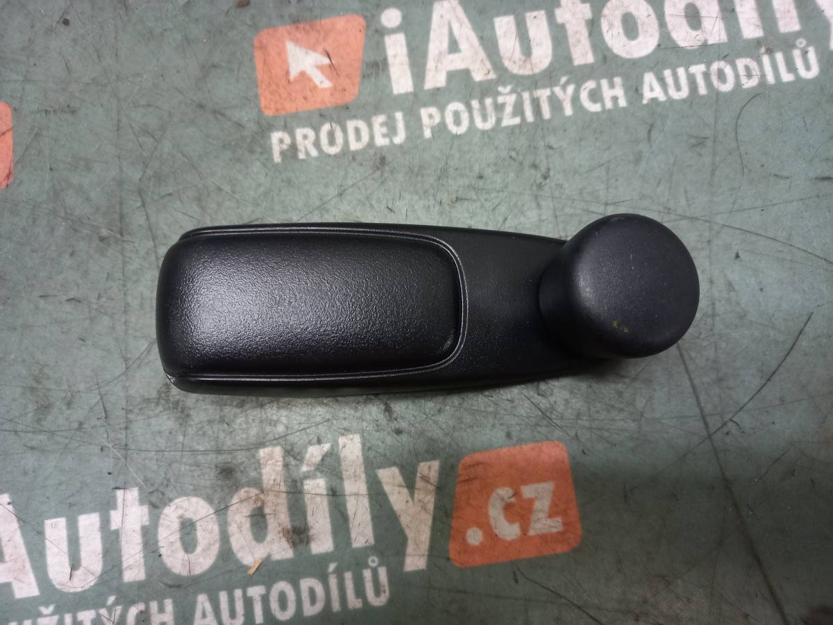 Klička stahování okna LZ  CITROEN  C3 2012-2022