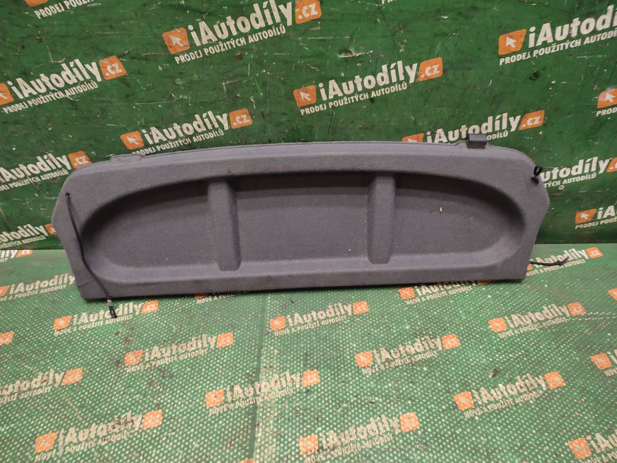 Plato zavazadlového prostoru  CHEVROLET SPARK 2005-2010