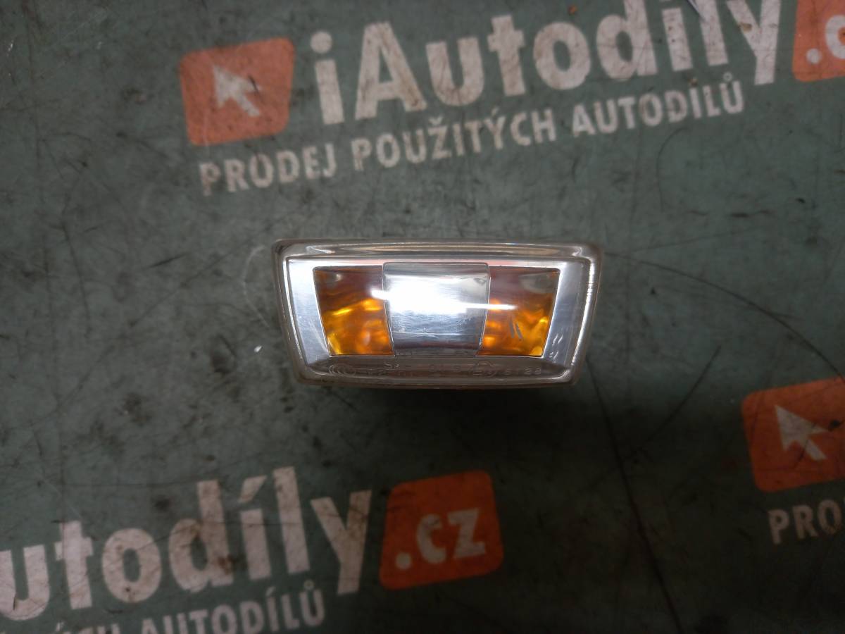 Blikač boční LP  Opel Astra 2004-2009